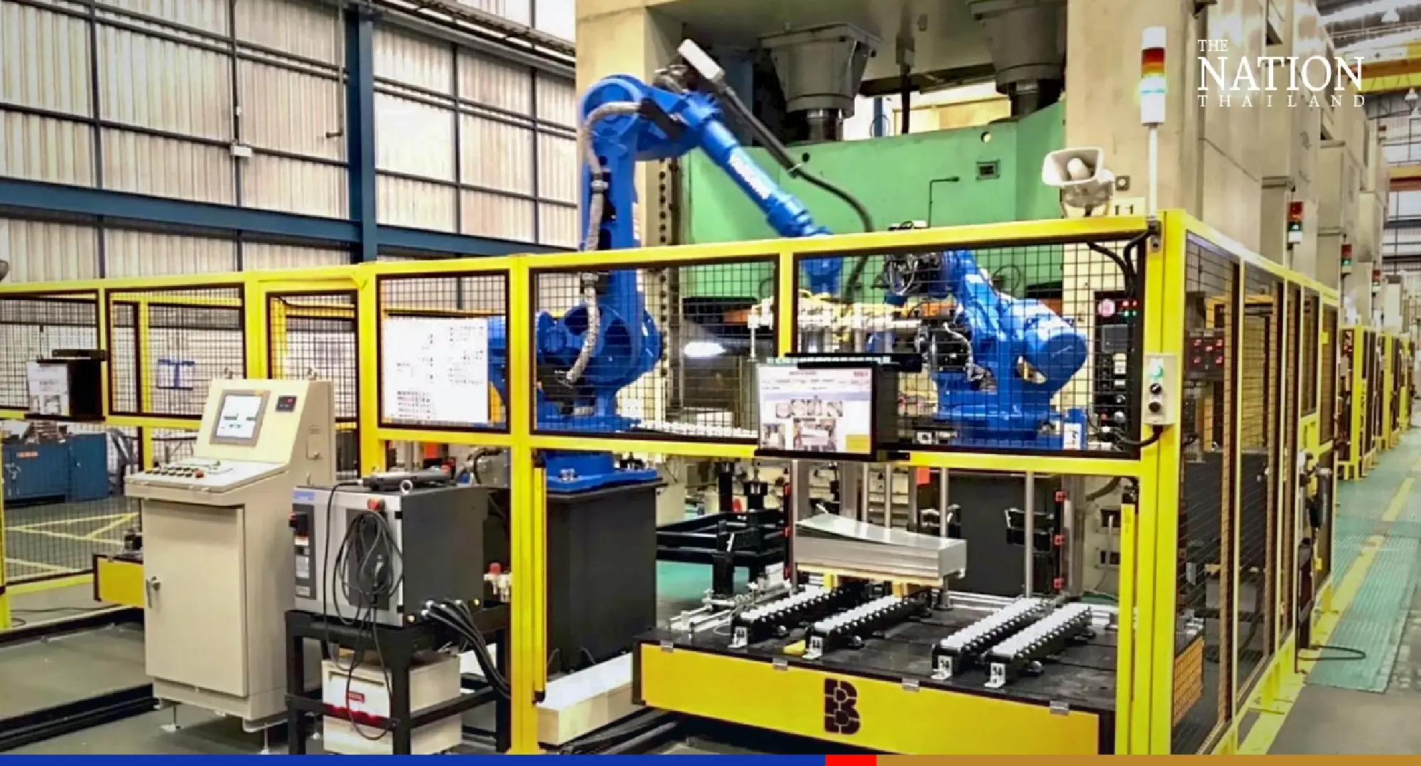 Rajamangala Uni joins hands with auto firm to launch EV engineering course