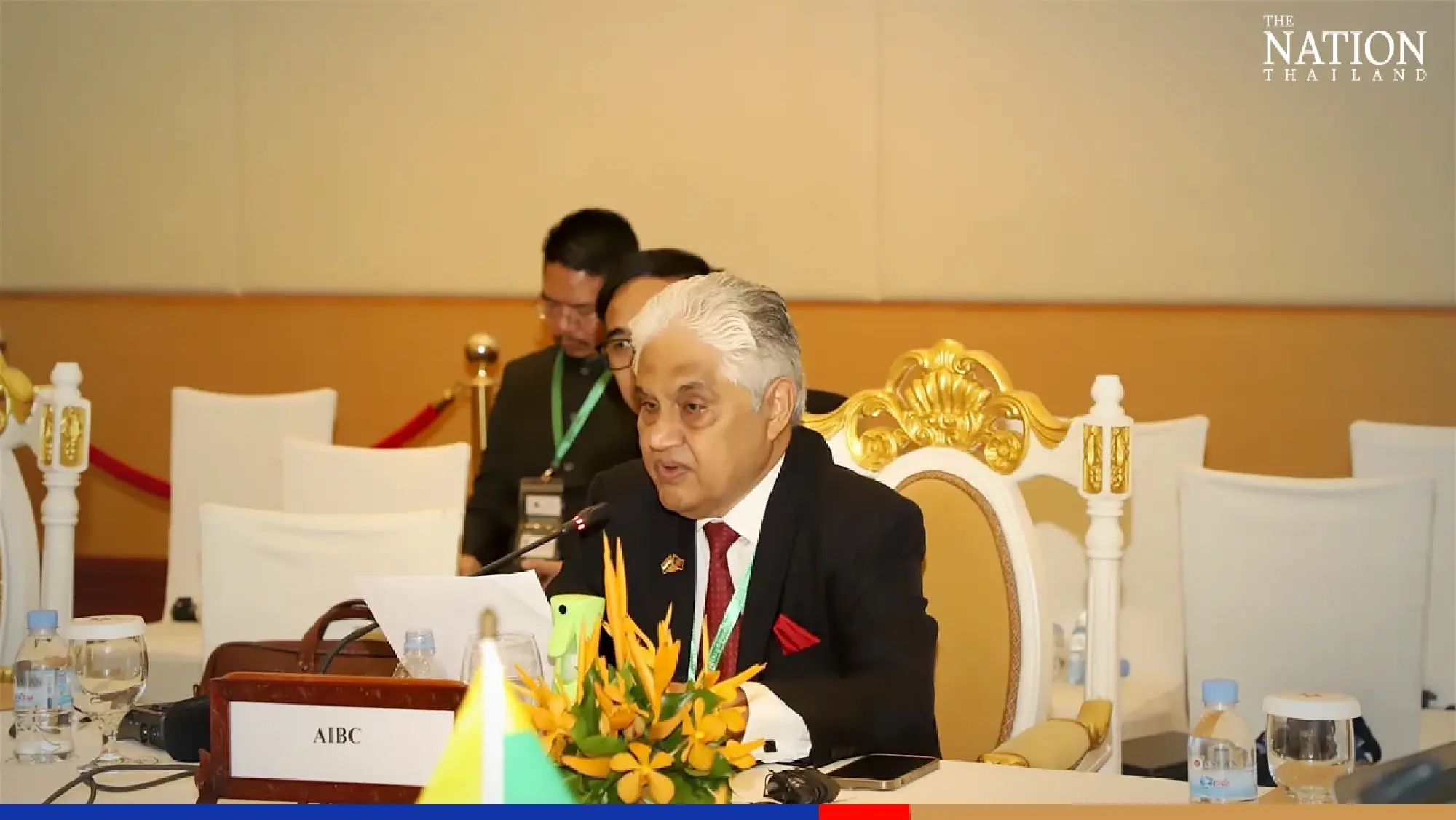 Asean sets up panel to review thorny issues affecting trade deal with India