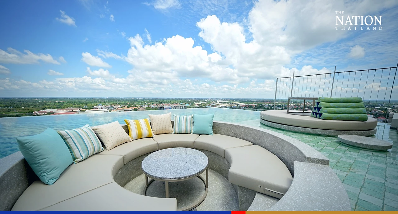 Centara Korat opens to guests with eye on invigorating local economy, tourism