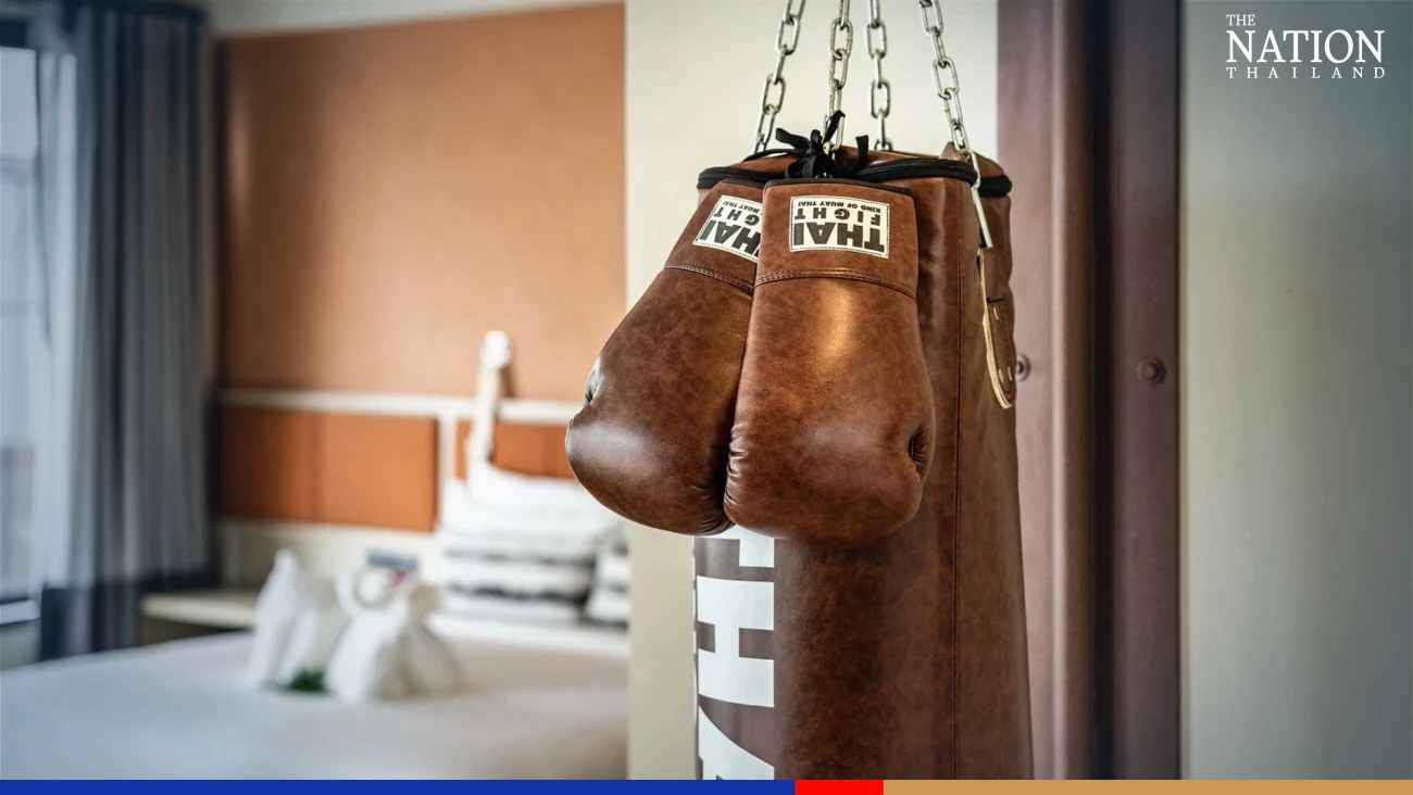 Thai Fight investing THB2 billion to promote Muay Thai