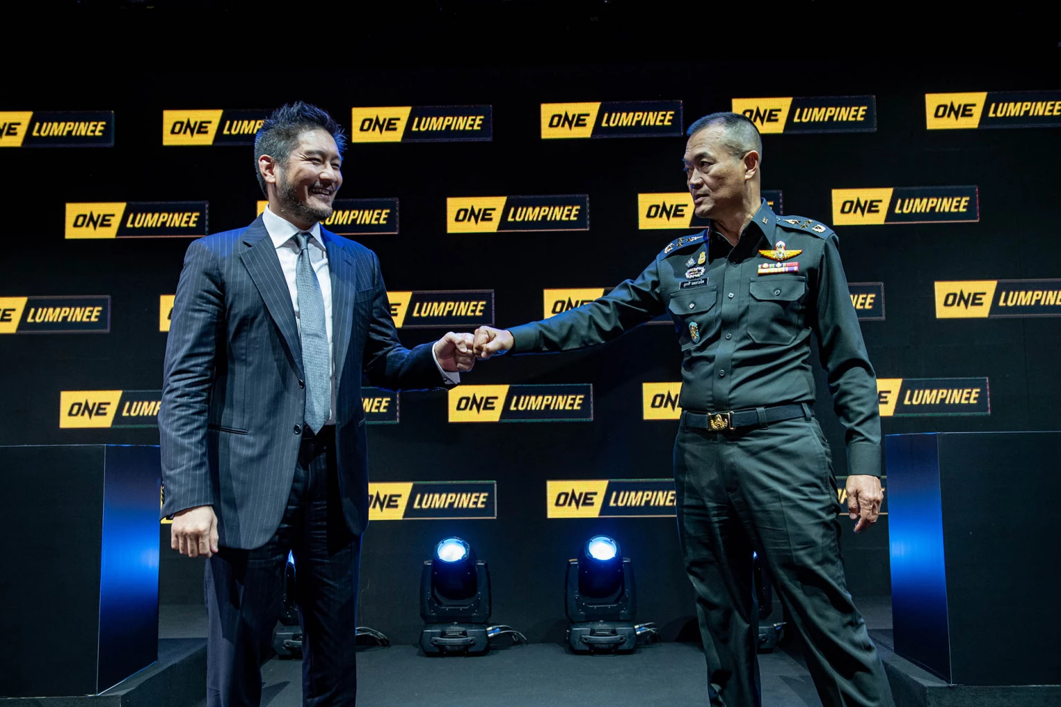 ‘ONE on Prime Video 6’ Bangkok Event Also Planned for January