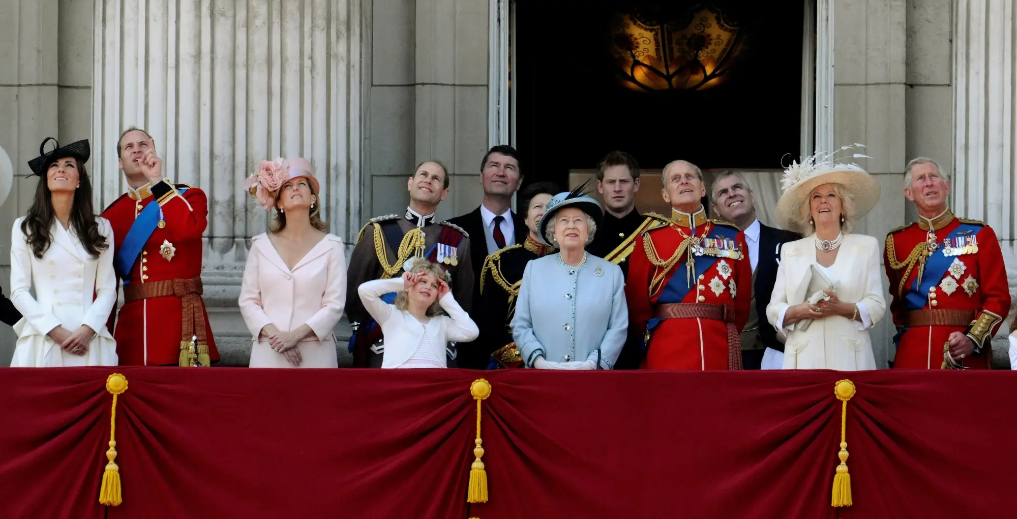 King Charles proclaimed Britain's monarch at historic ceremony