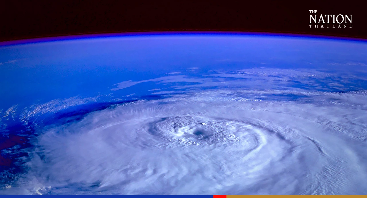 Prawit puts North, Northeast on flood alert as super typhoon Noru targets Thailand