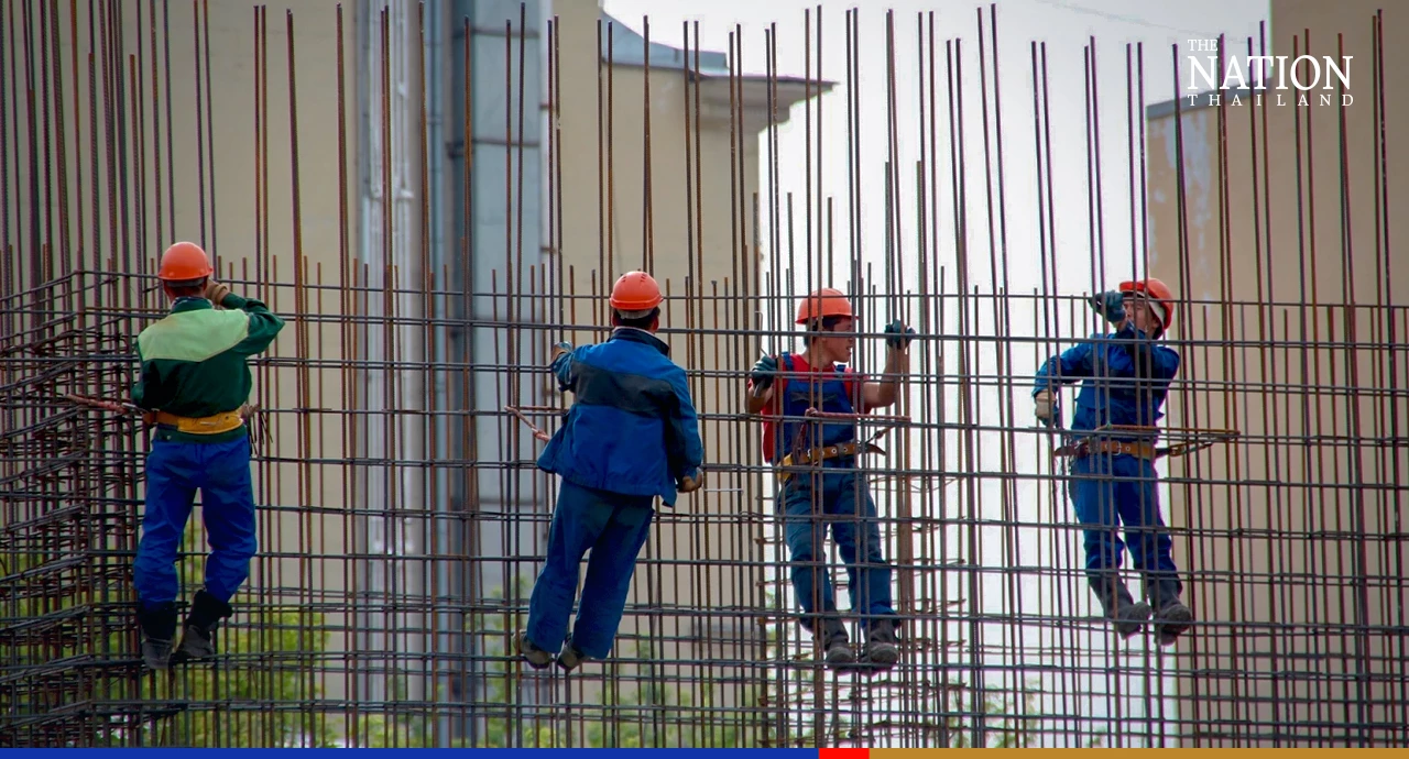Thailand’s unskilled workers to get a raise from Oct 1