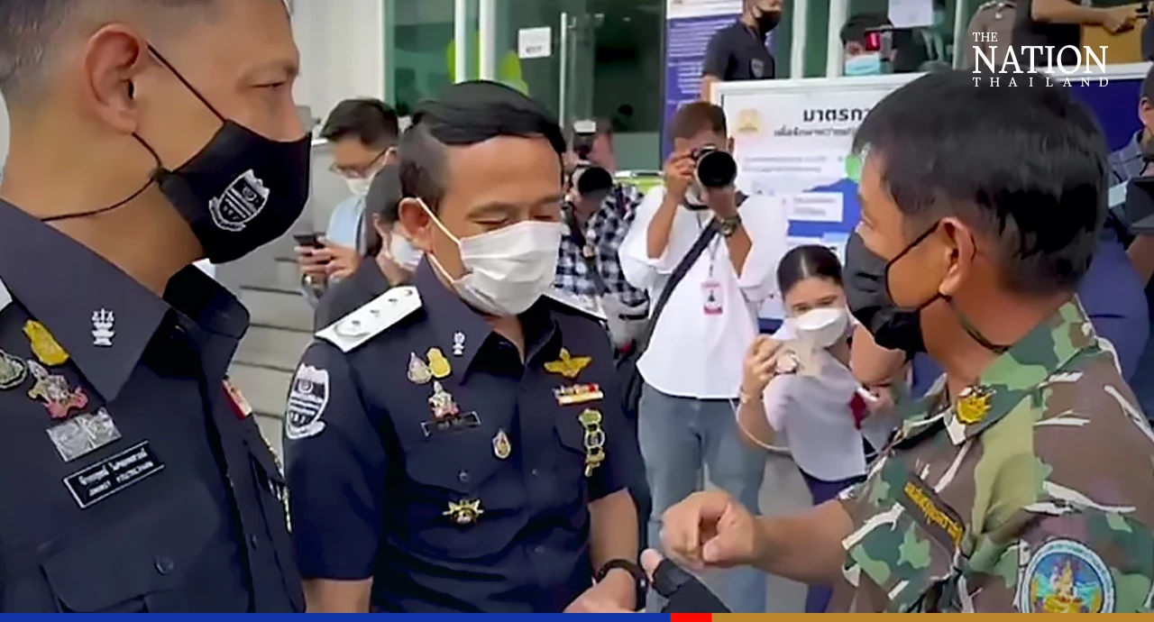 ‘Billy’ murder suspect reinstated as conservation office director