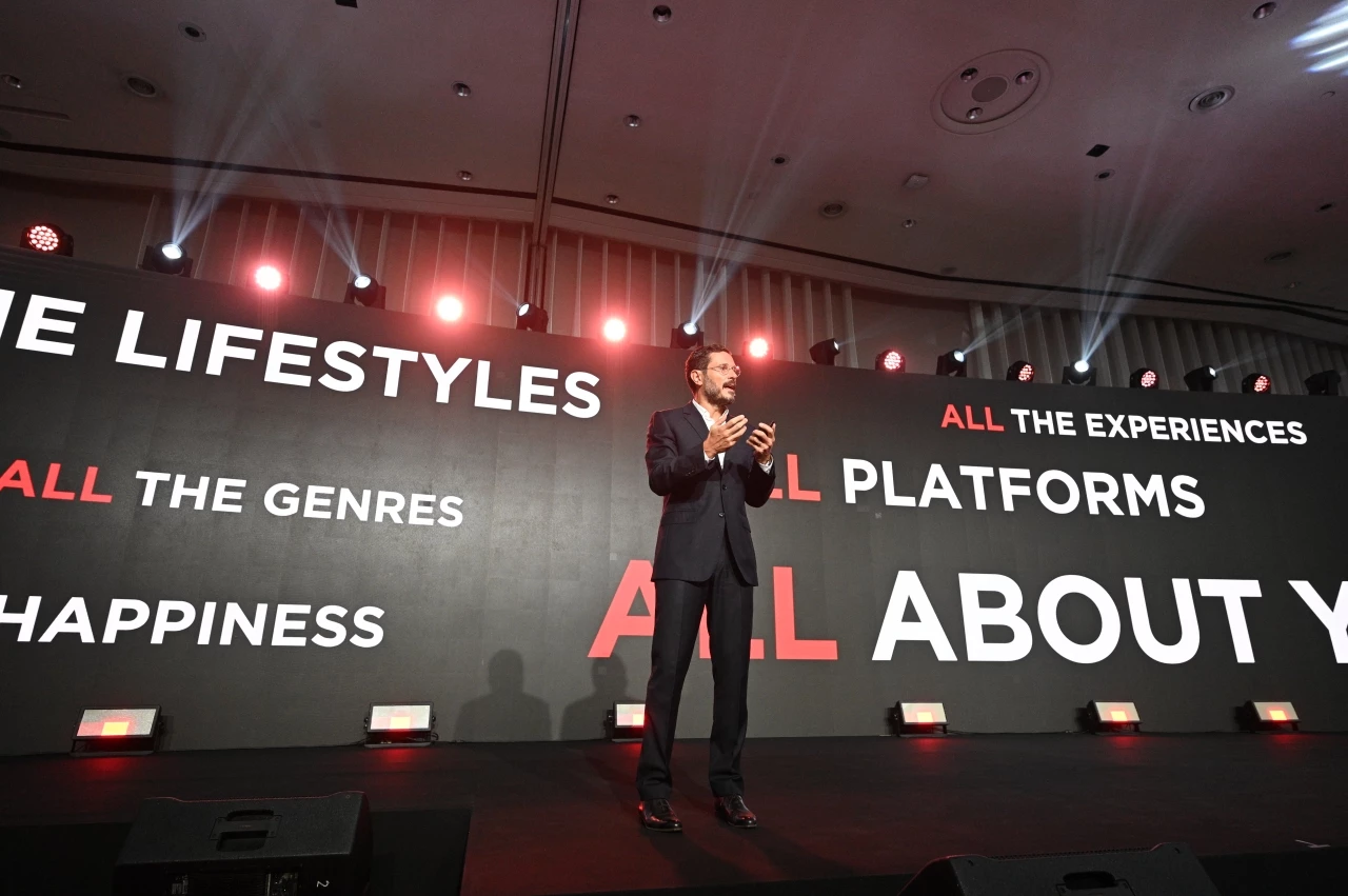 Central celebrates the 75th Anniversary with "ALL AT CENTRAL" campaign