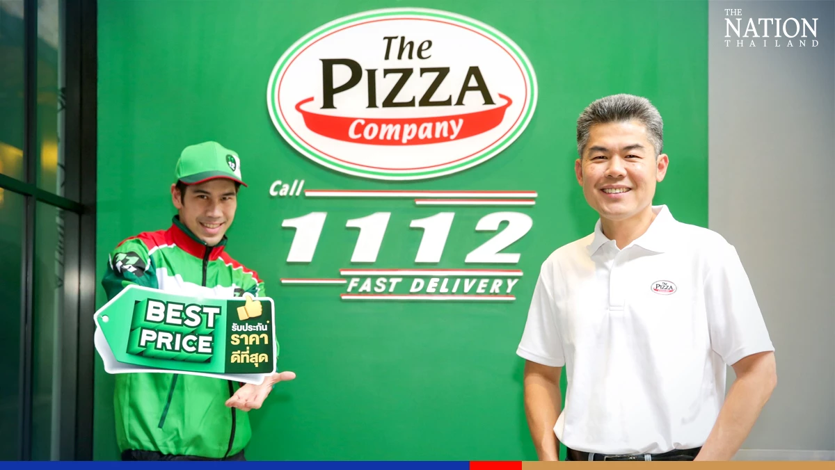 1112 Delivery app offers best price guarantee to combat food crisis