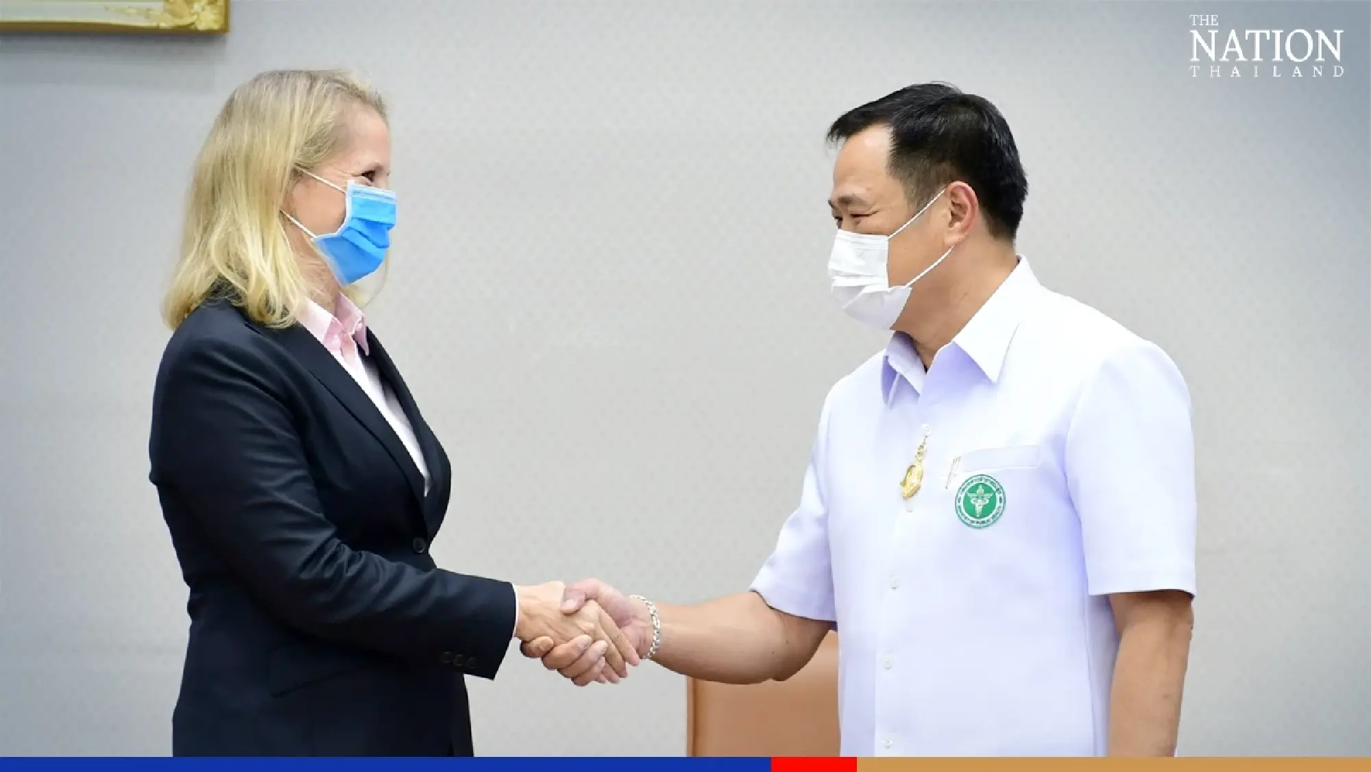 Govt to buy 3 million doses of Pfizer vaccine for children under-5