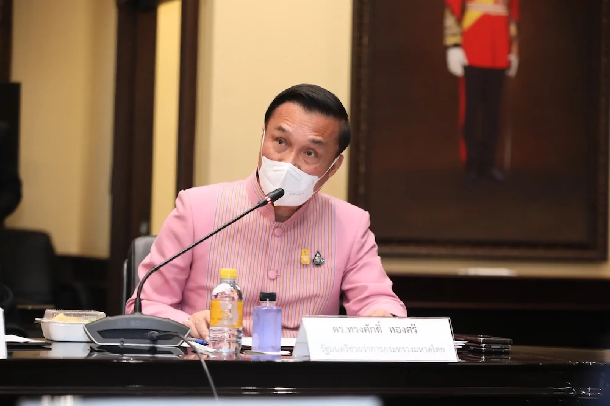 AIS launches Thailand’s first “Aunjai Cyber Course” to level up digital education