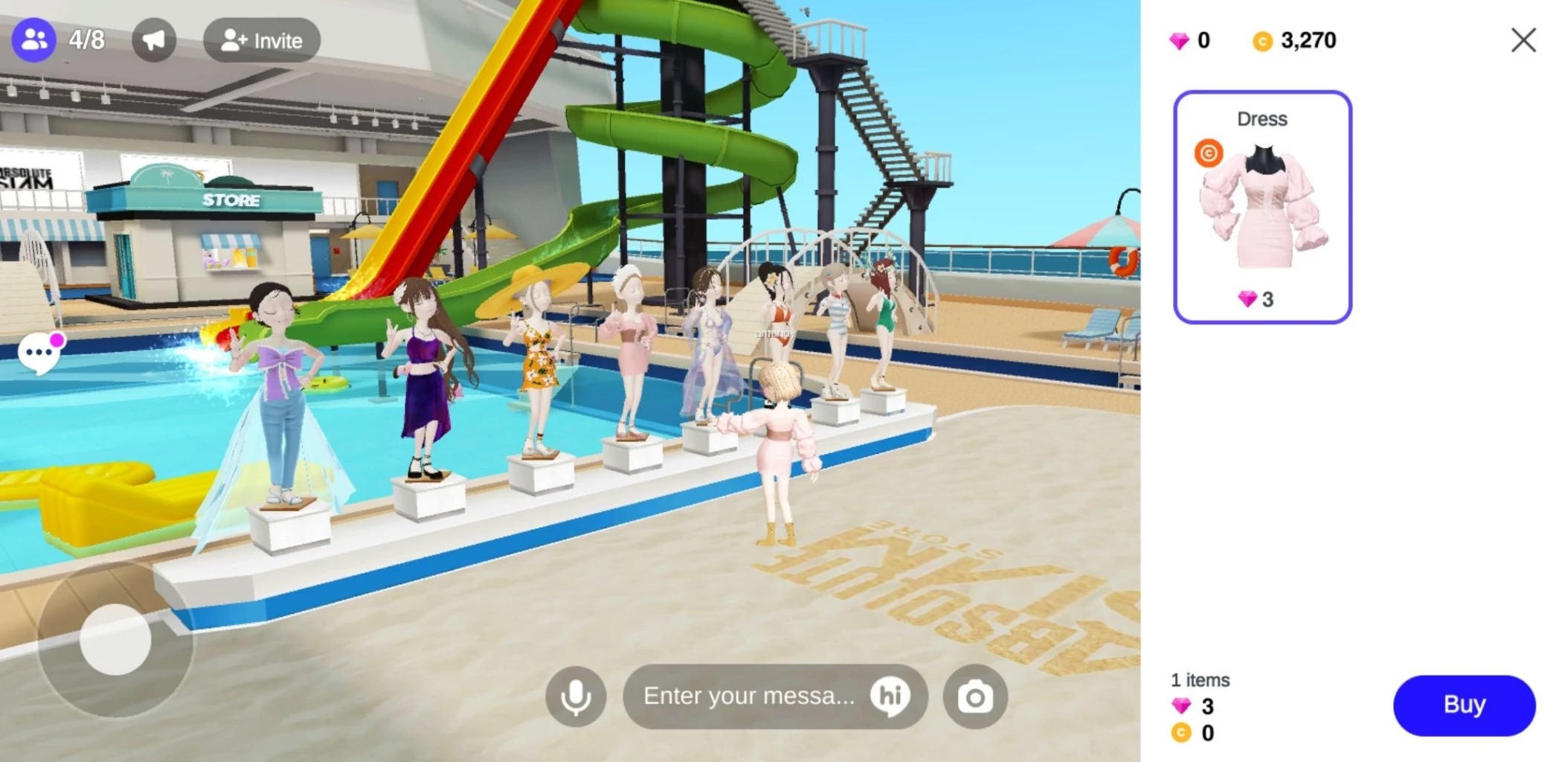 Siam Piwat partners with ZEPETO to make a foray into the Metaverse with an integrated real-world/virtual fashion phenomenon