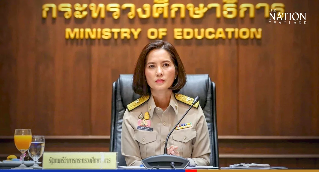 Prawit tells Education Ministry to find solution to school van incidents