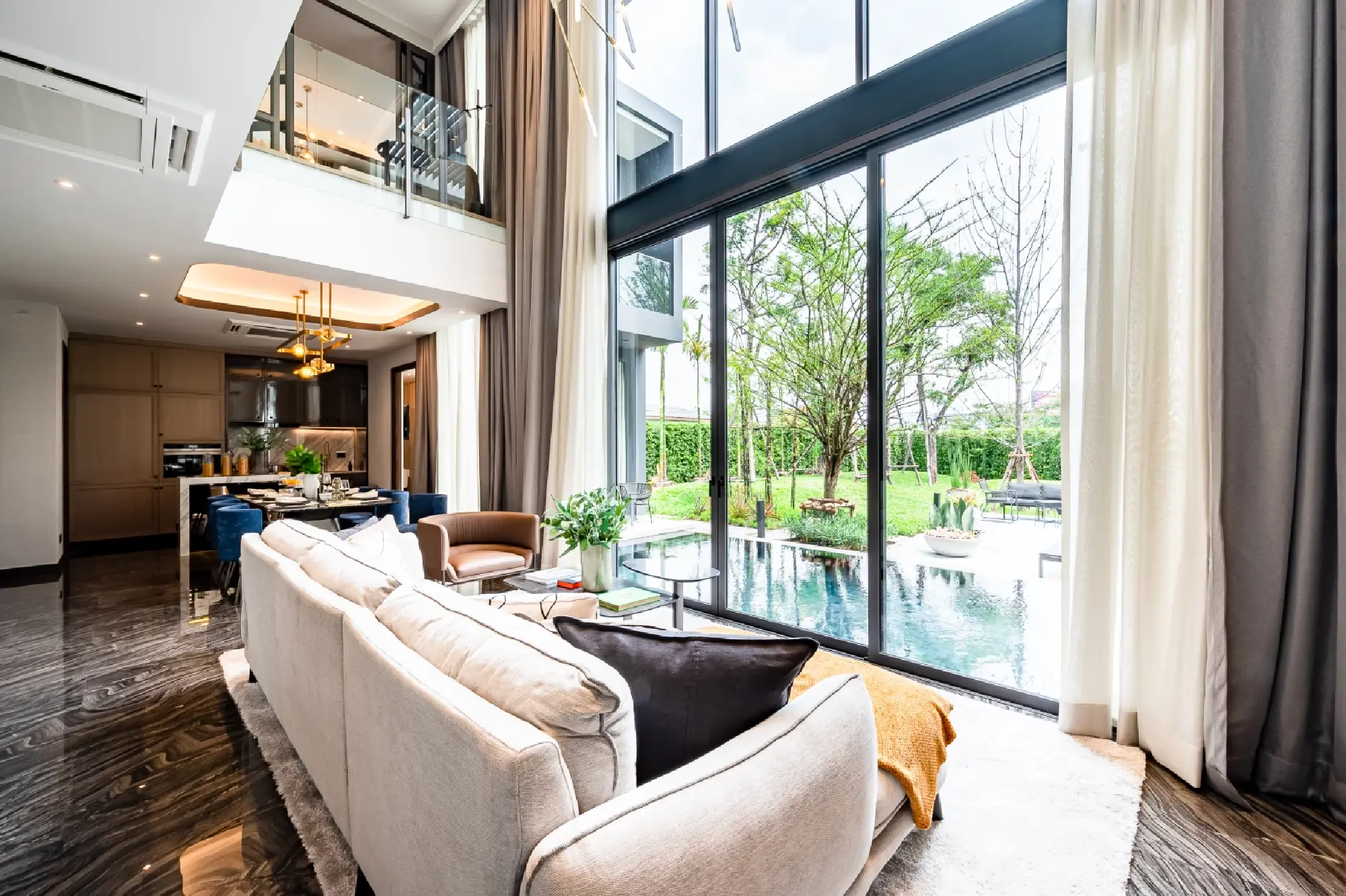 Plus Property showcases its Sole Agent portfolio for 2022, comprising 13 projects worth 12.4 billion baht