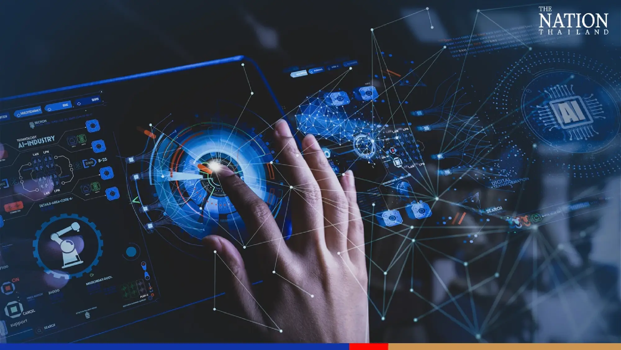 Thailand’s digital companies employing Vietnamese to fill skills gap in workforce