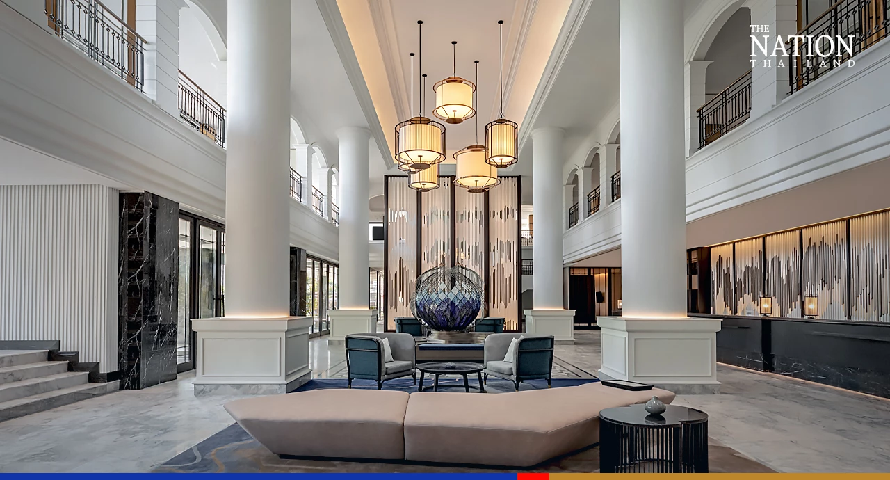 Over 7,000 jobs to be created as Marriott plans major expansion in Thailand