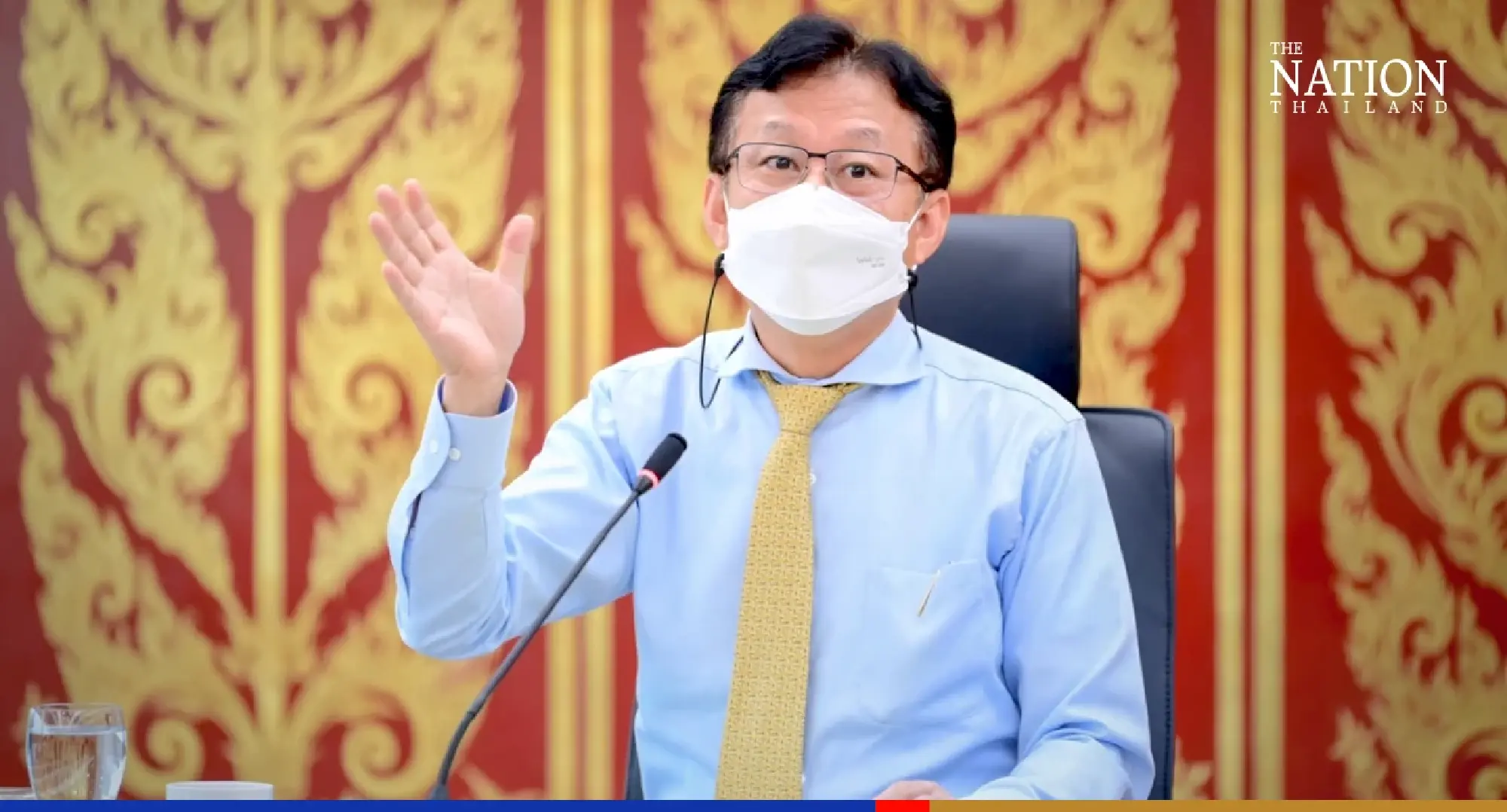 Thai rice exports expected to meet target after boost from Singapore