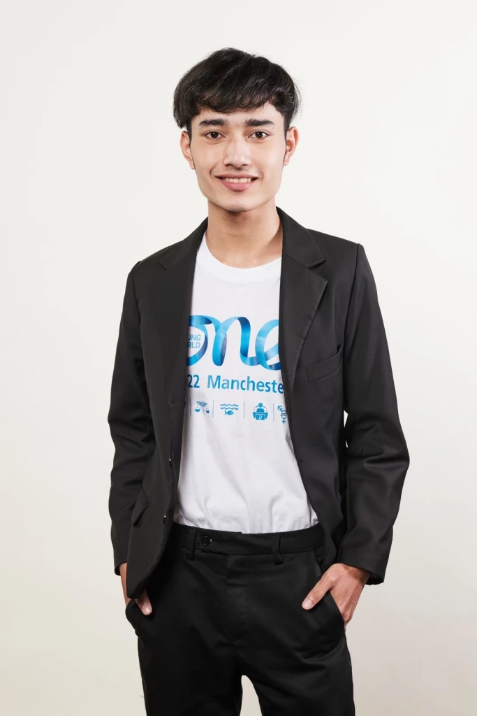 C.P. Group prepares Thai youths to join One Young World 2022 Summit in Manchester, United Kingdom