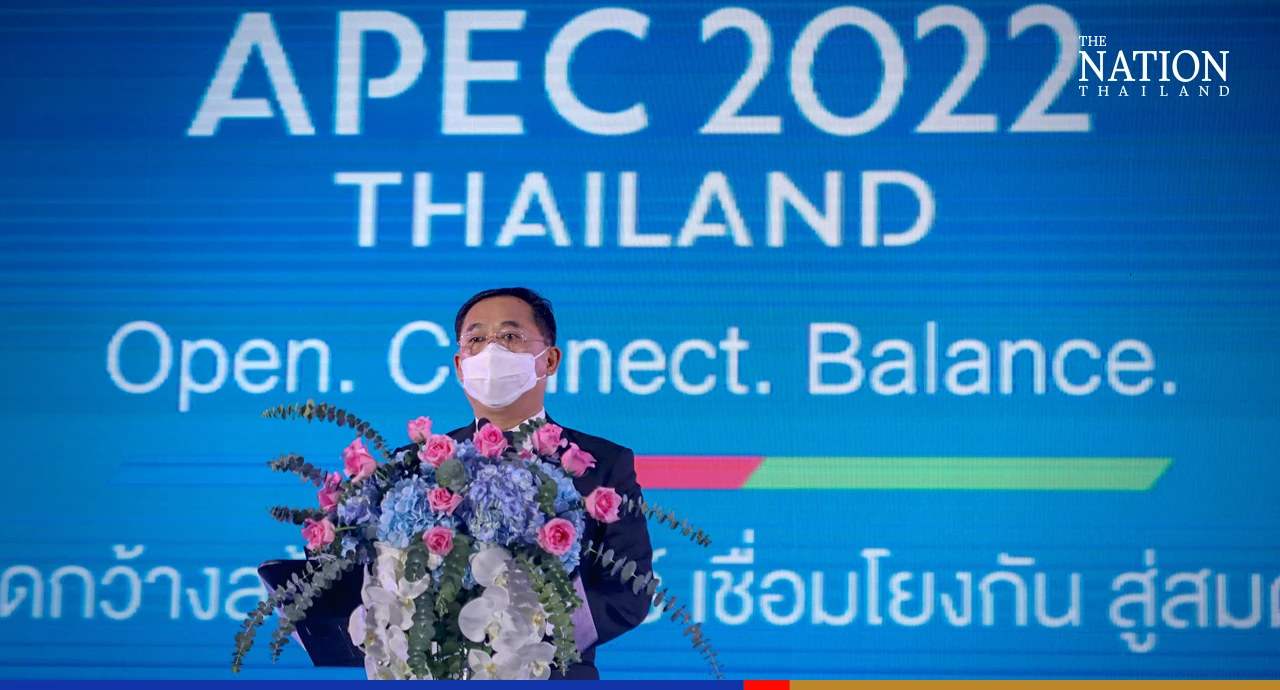 As countdown begins to Apec Summit, govt campaign to create public awareness