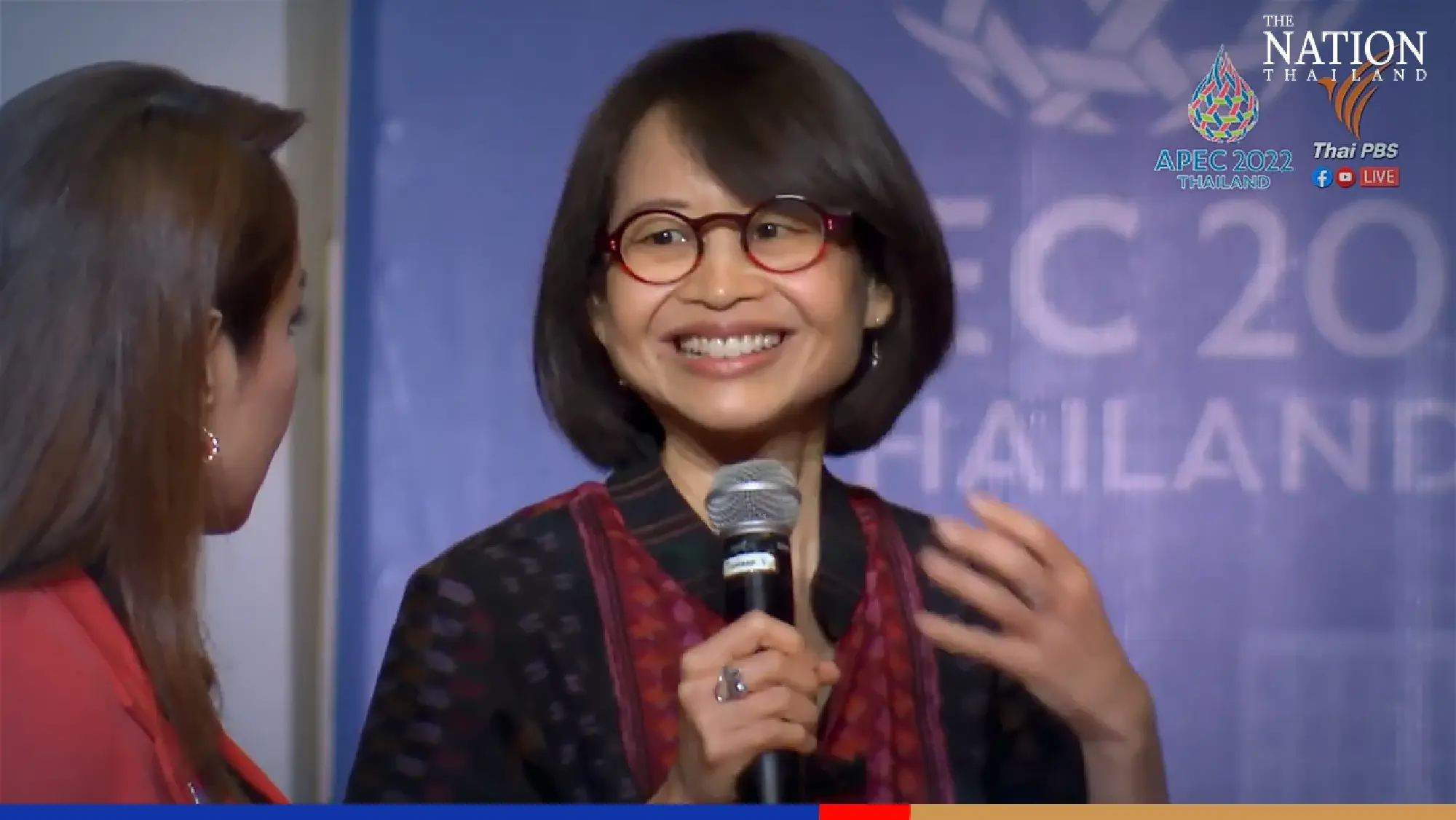 Food security high on Apec’s priorities, especially in aftermath of pandemic