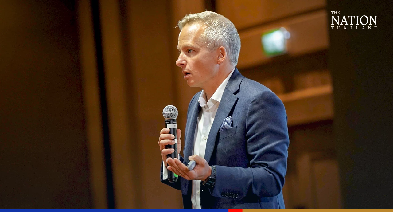 NIA envisages Thailand as innovation-driven Food Silicon Valley