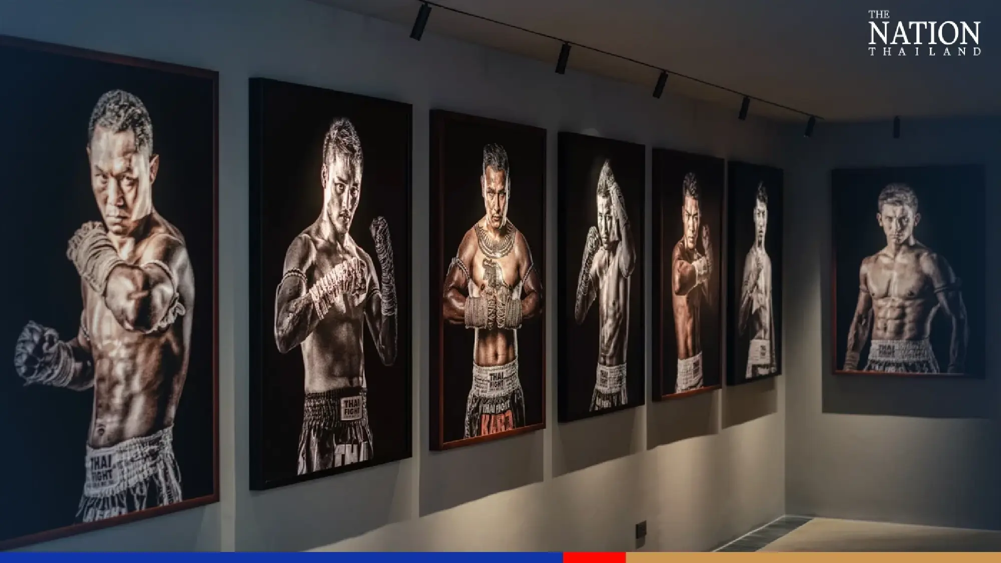 Thai Fight investing THB2 billion to promote Muay Thai