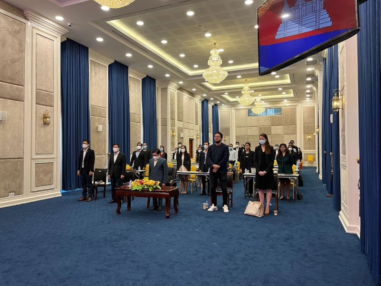 Binance and Digital Asset Regulators in Asia join hands to build a regulatory framework for the use of crypto and DeFi