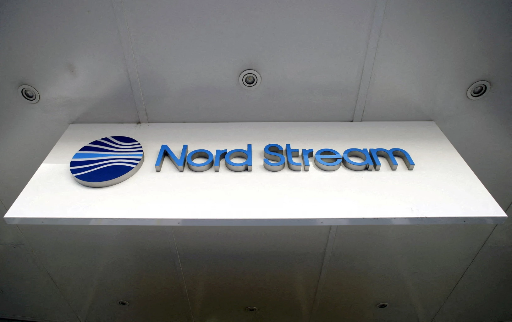 Nord Stream gas pipelines leak likely caused by deliberate acts