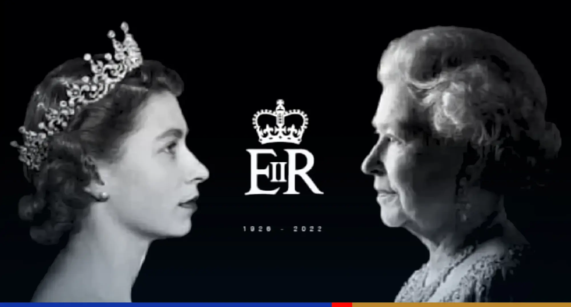Thai flag to be flown at half-mast in honour of Queen Elizabeth II