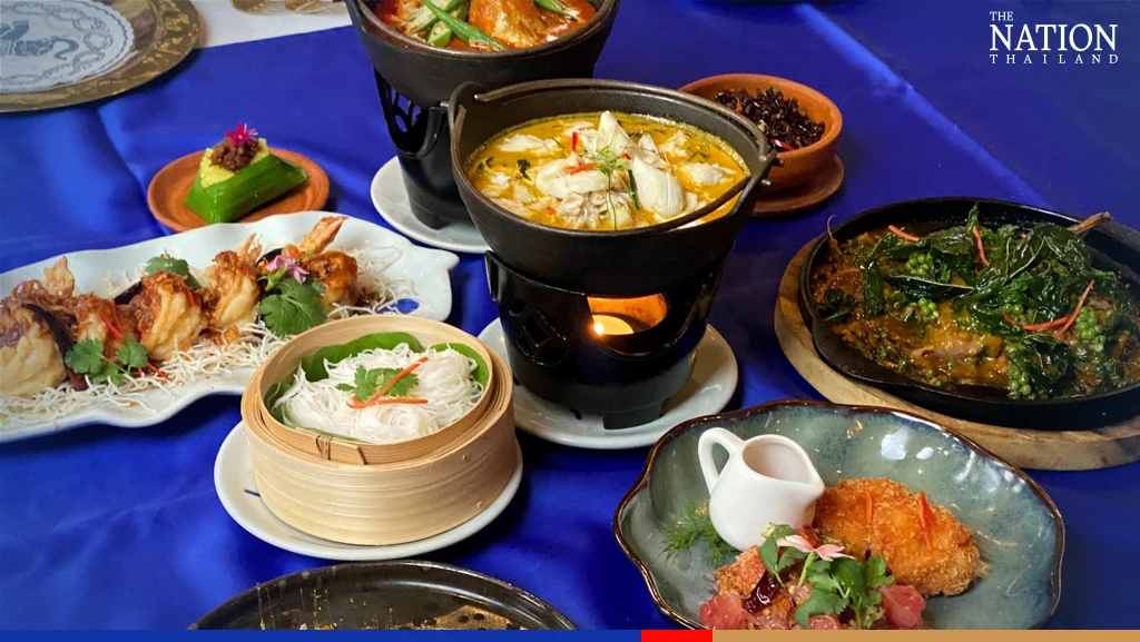 Blue Elephant Group packages exclusivity in wrapper of sustainability