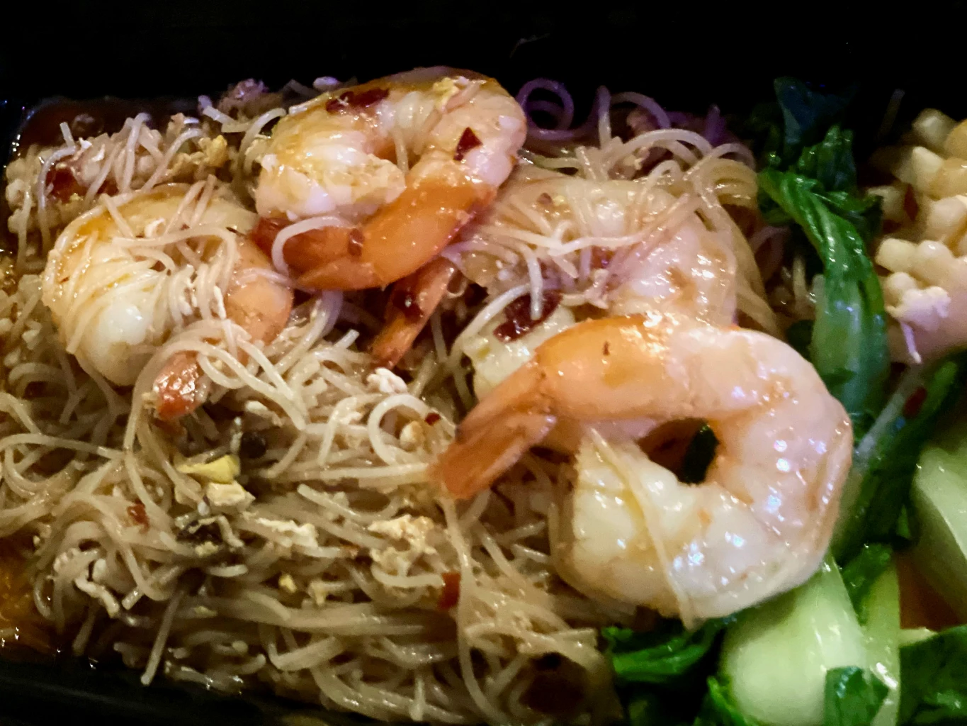 Singapore food vendors launch first hawker centre in New York