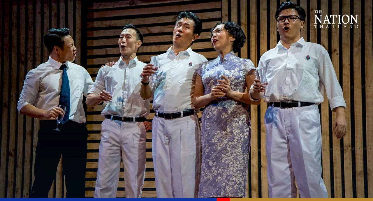 Birth of an Island Nation, and a Political Legacy