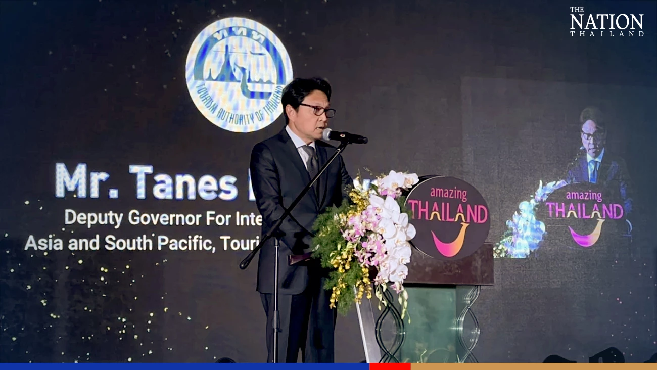 TAT ‘thanks’ Malaysian travel agents for 1 million tourists with gala in Kuala Lumpur