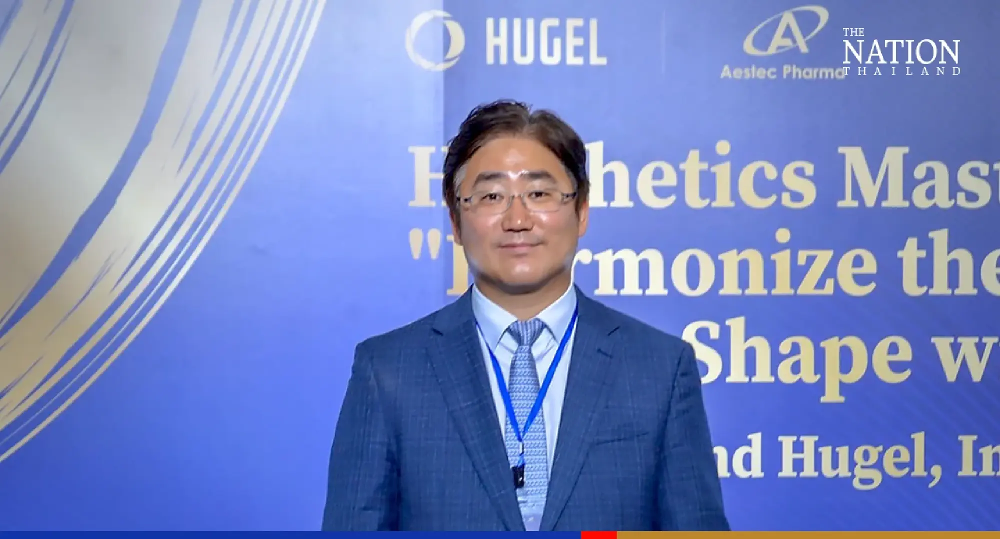 Thai, South Korean pharma giants team up to conquer regional beauty, rejuvenation industry