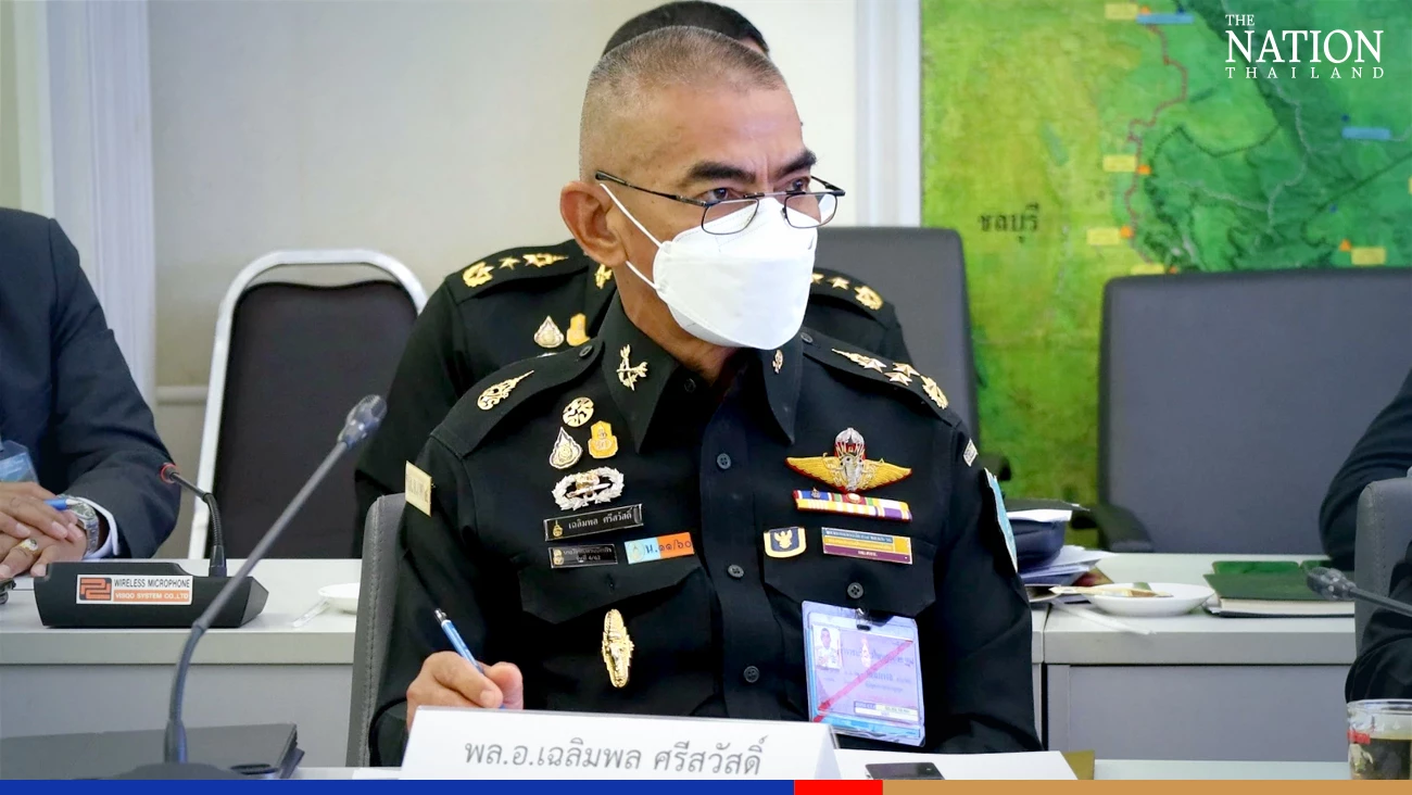 Security measures mapped out for Apec Summit next month