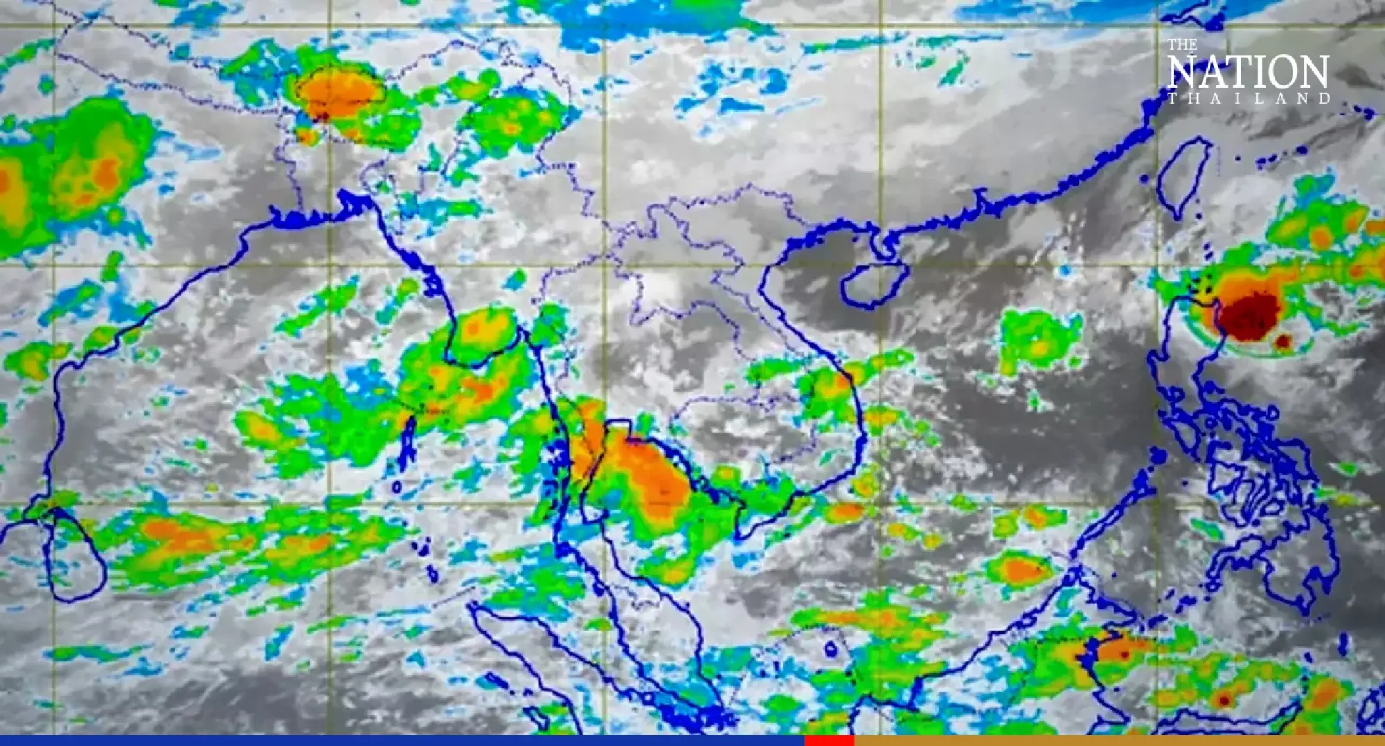 Met Dept warns of temperature drop, heavy rain across Central, South