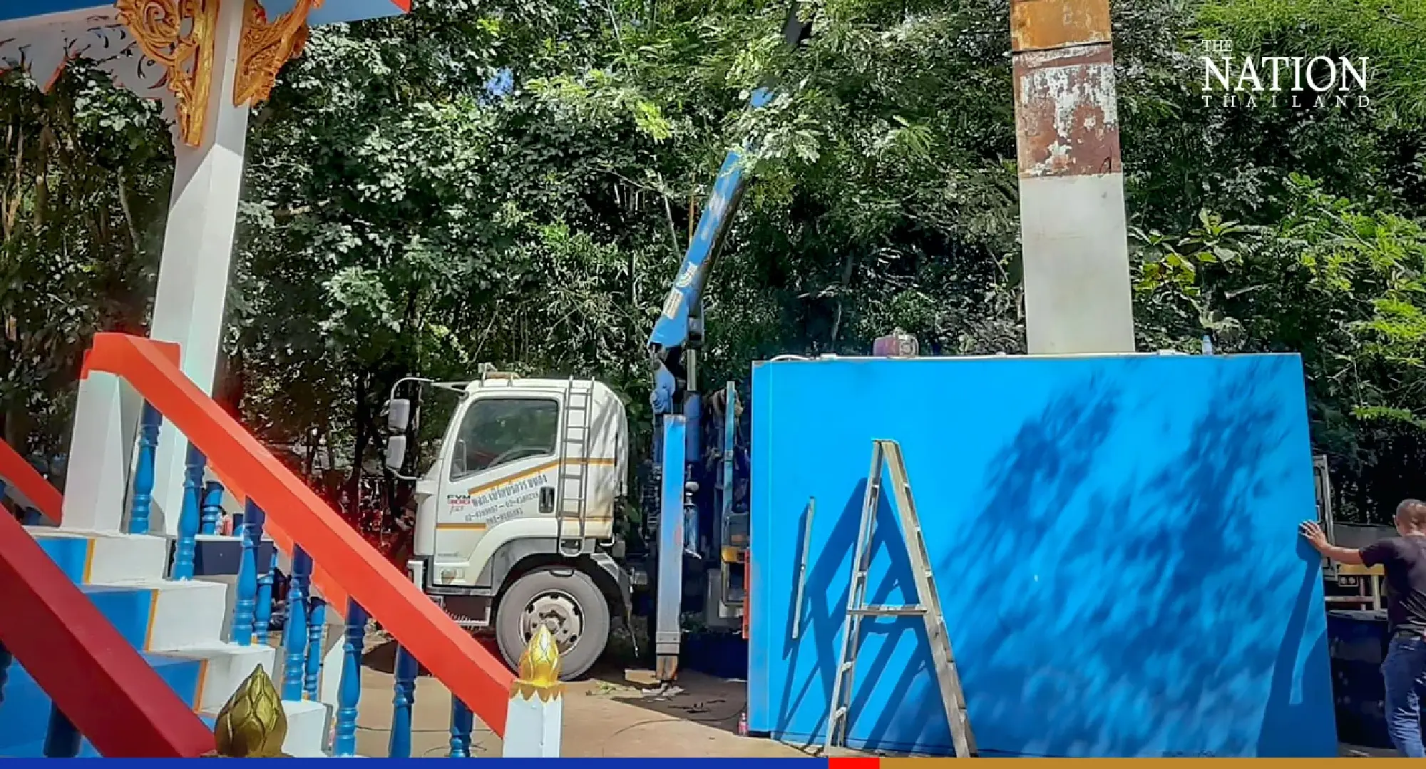 19 funeral pyres rise for victims of Nong Bua Lamphu mass killing