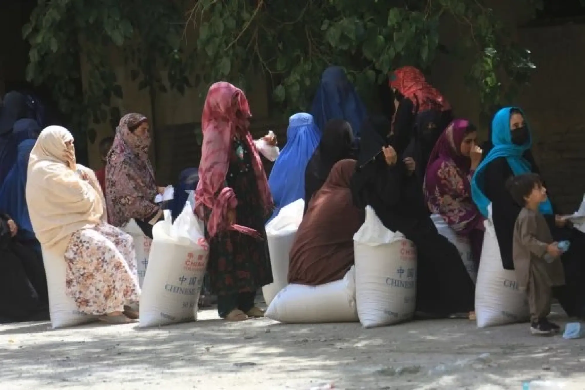 UN chief calls for urgent global action on poverty eradication