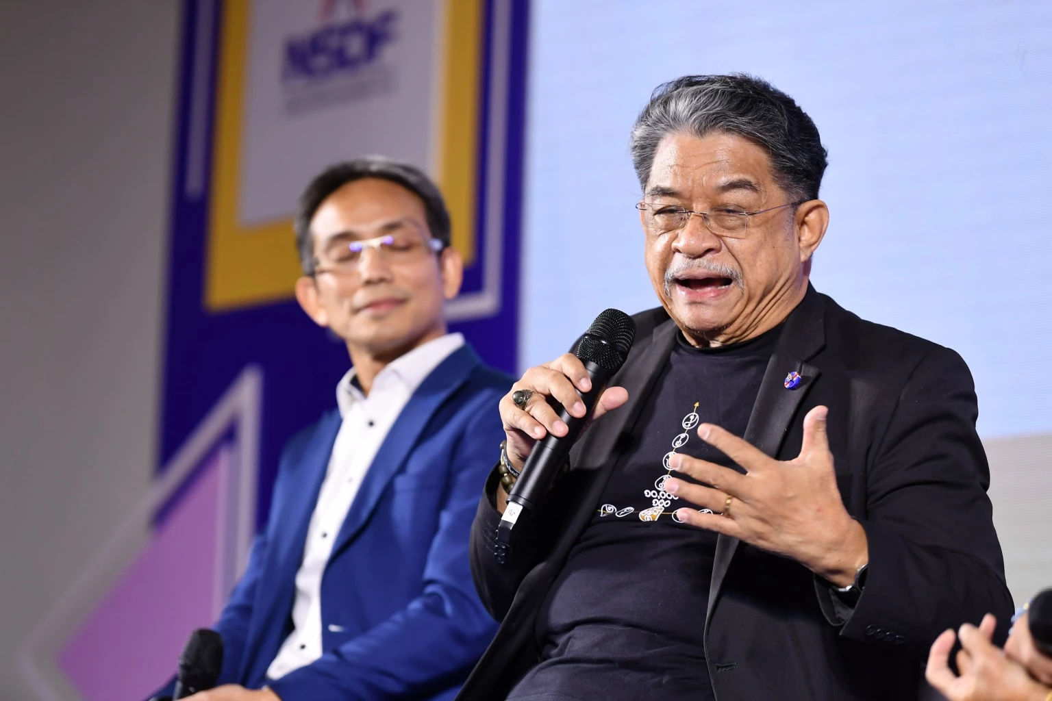 Sports development body invites entries for new logo, offers THB290,000 prize