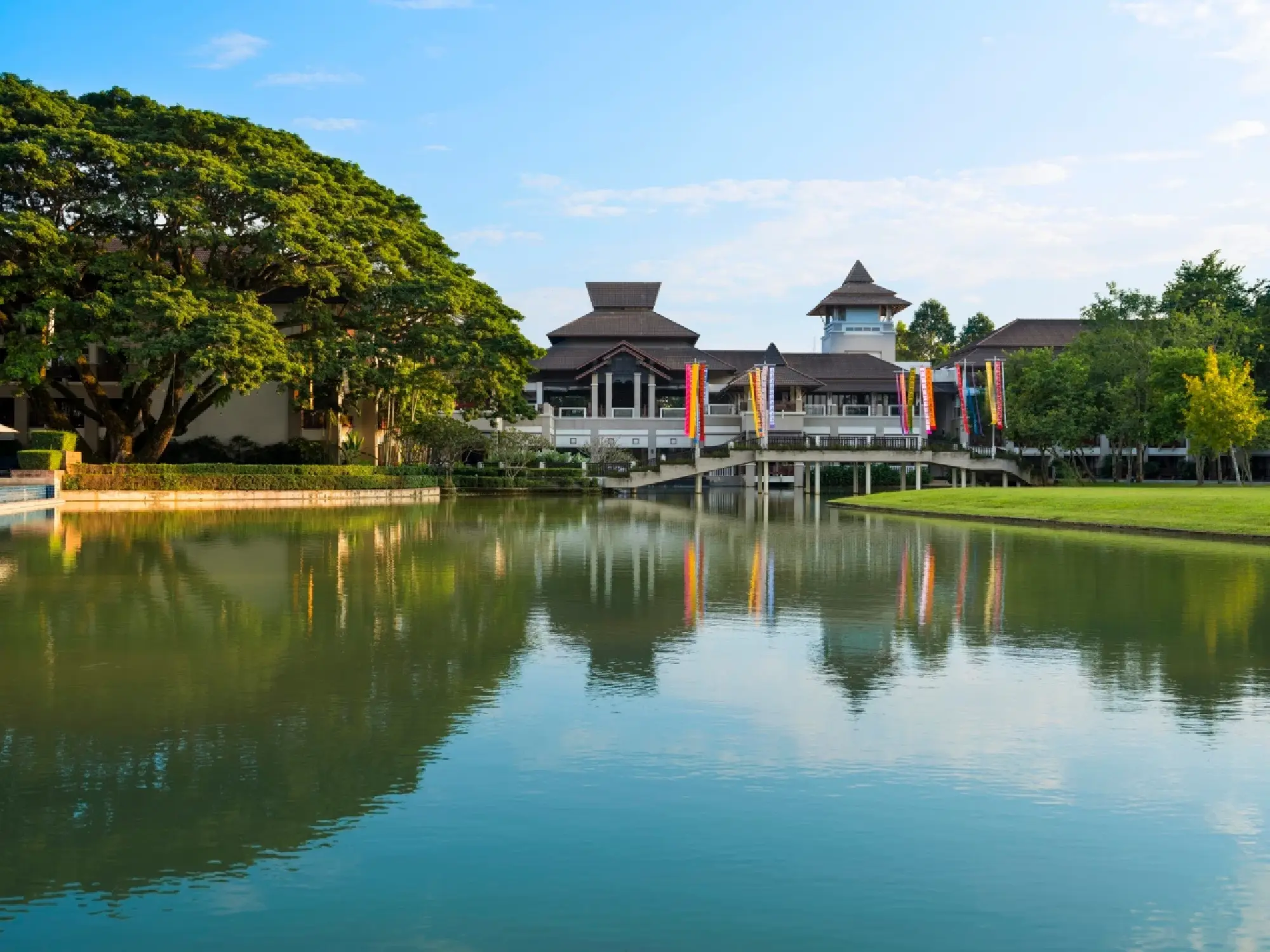 “Elevate and Enjoy” with Marriott’s premium room promotion in Thailand