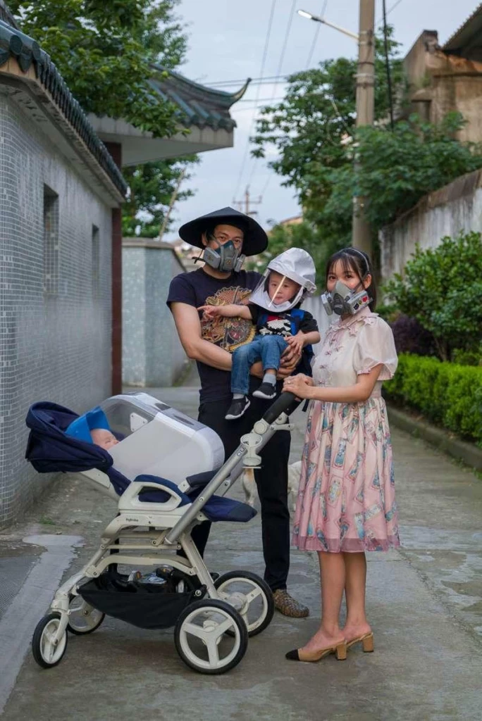 China Daily to co-host ‘Changing Asia’ photo exhibition in Thailand