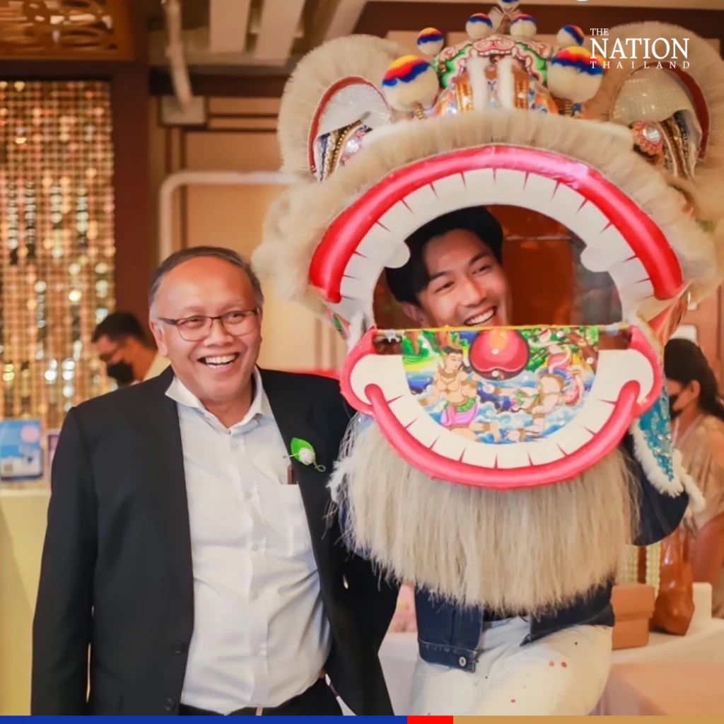 TAT launches ‘Amazing Village’ campaign to promote 15 ‘unique’ communities