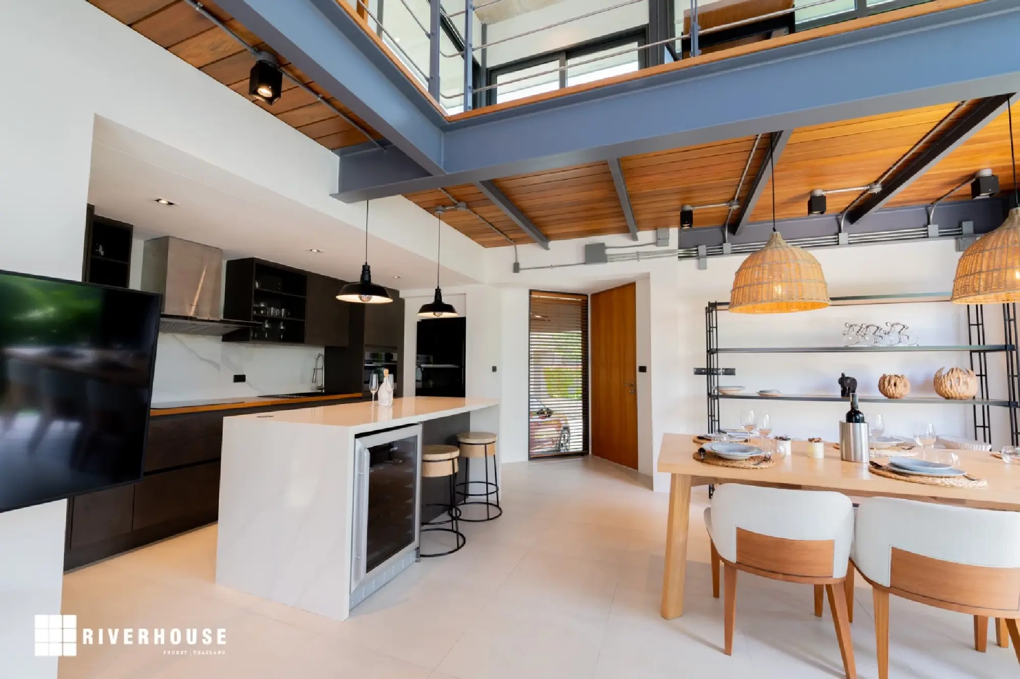 With electric bills soaring, could solar power be the solution for properties in Thailand