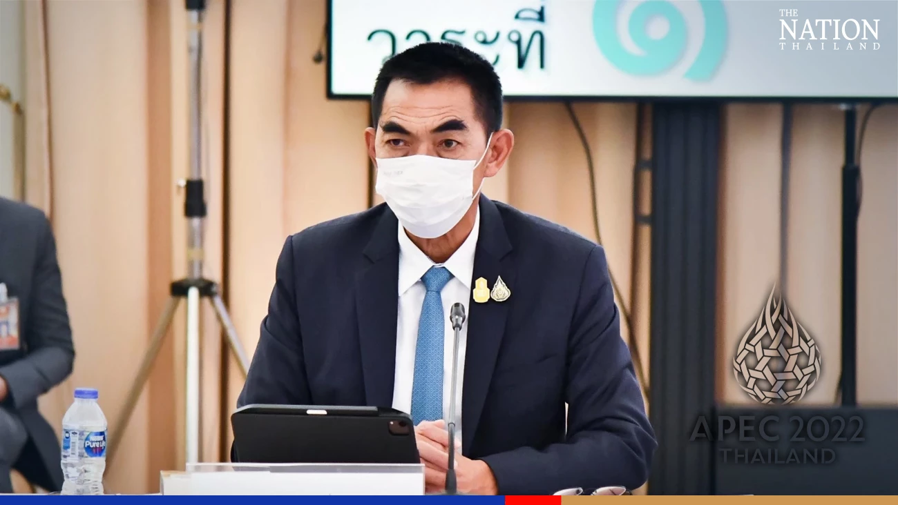 All security measures in place for Apec summits, say NSC, RTP