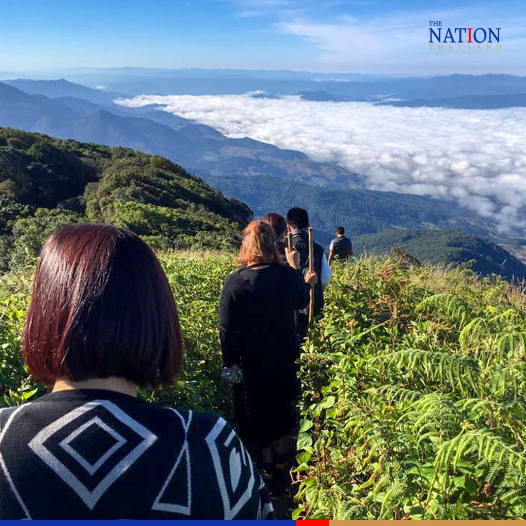 South to see heavy rain, flash floods on Sunday as monsoon eases in rest of Thailand: Met Dept