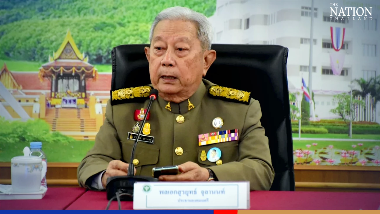 Their Majesties to visit injured victims of Nong Bua Lamphu massacre