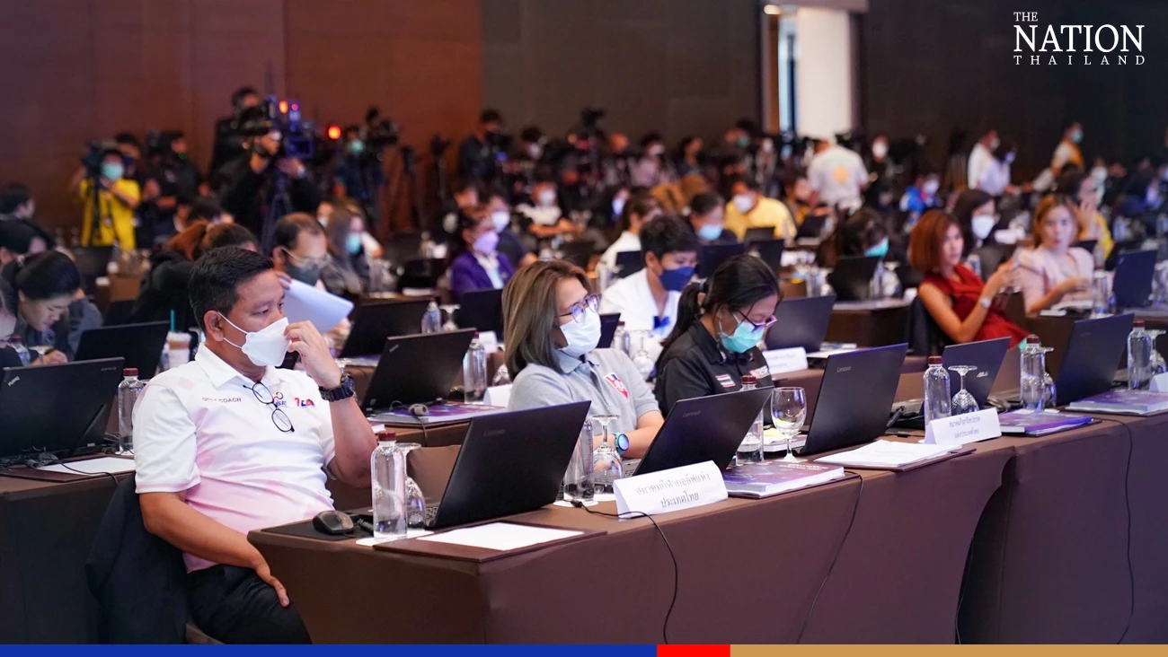 Sports associations get lessons in using new online system to manage budgets