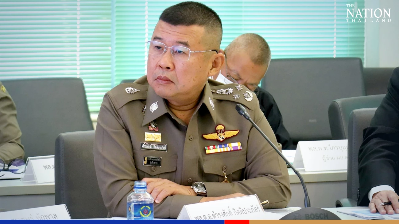 Security measures mapped out for Apec Summit next month