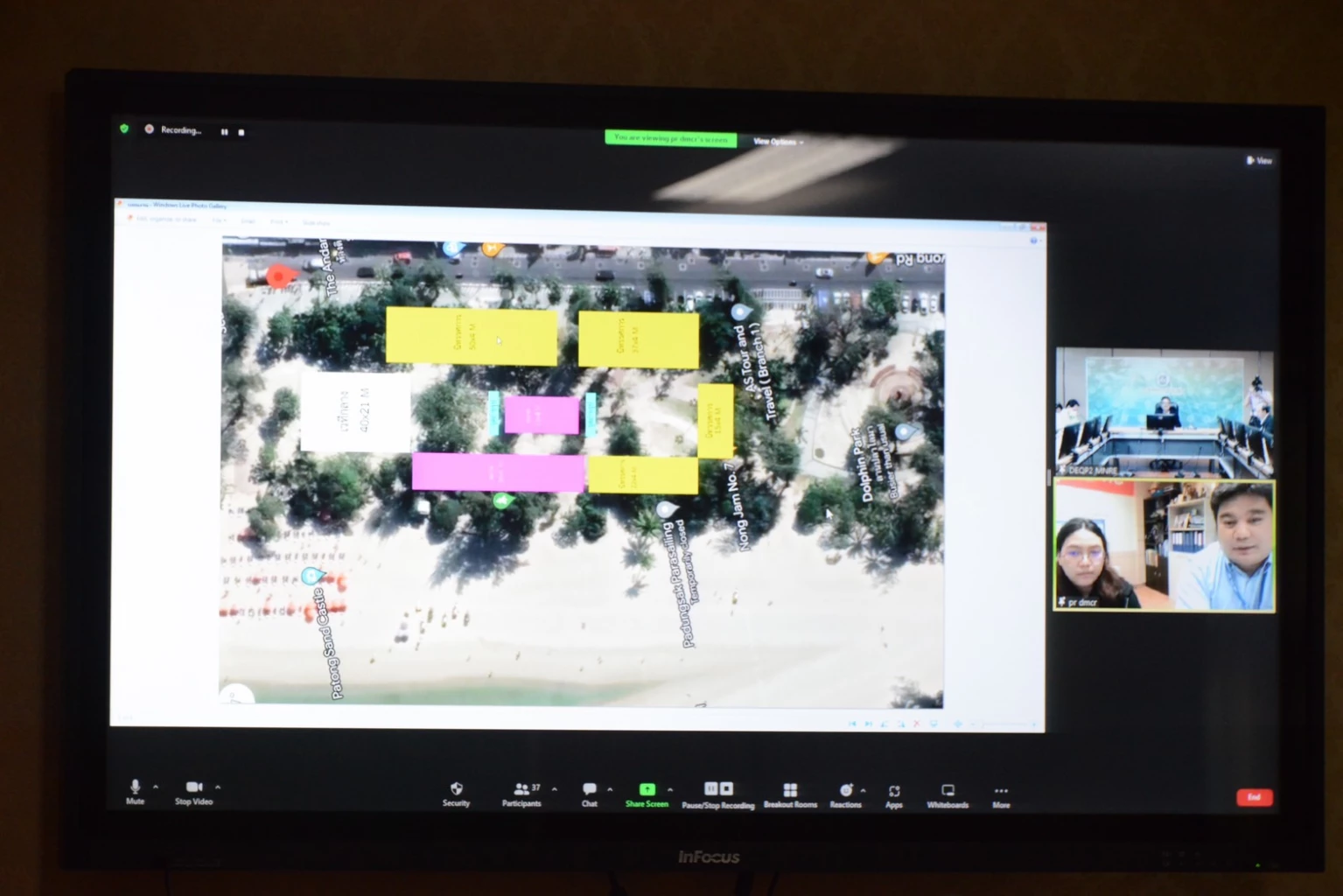 “MNRE Meets the People” event to be held in four regions toward year-end