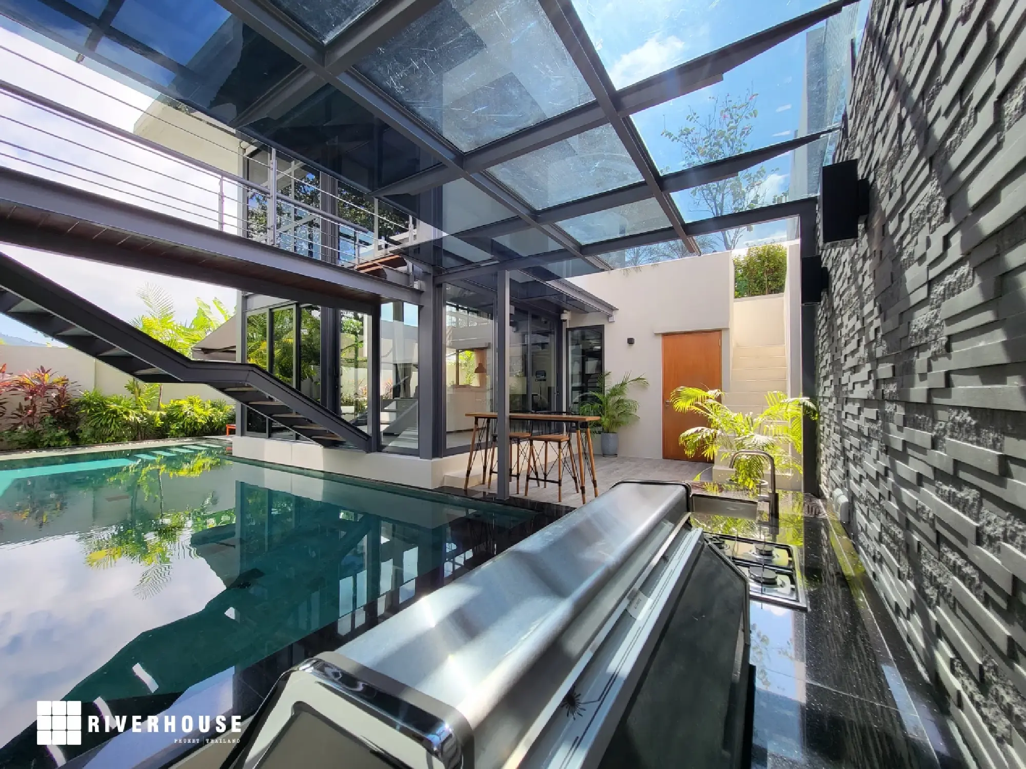 With electric bills soaring, could solar power be the solution for properties in Thailand