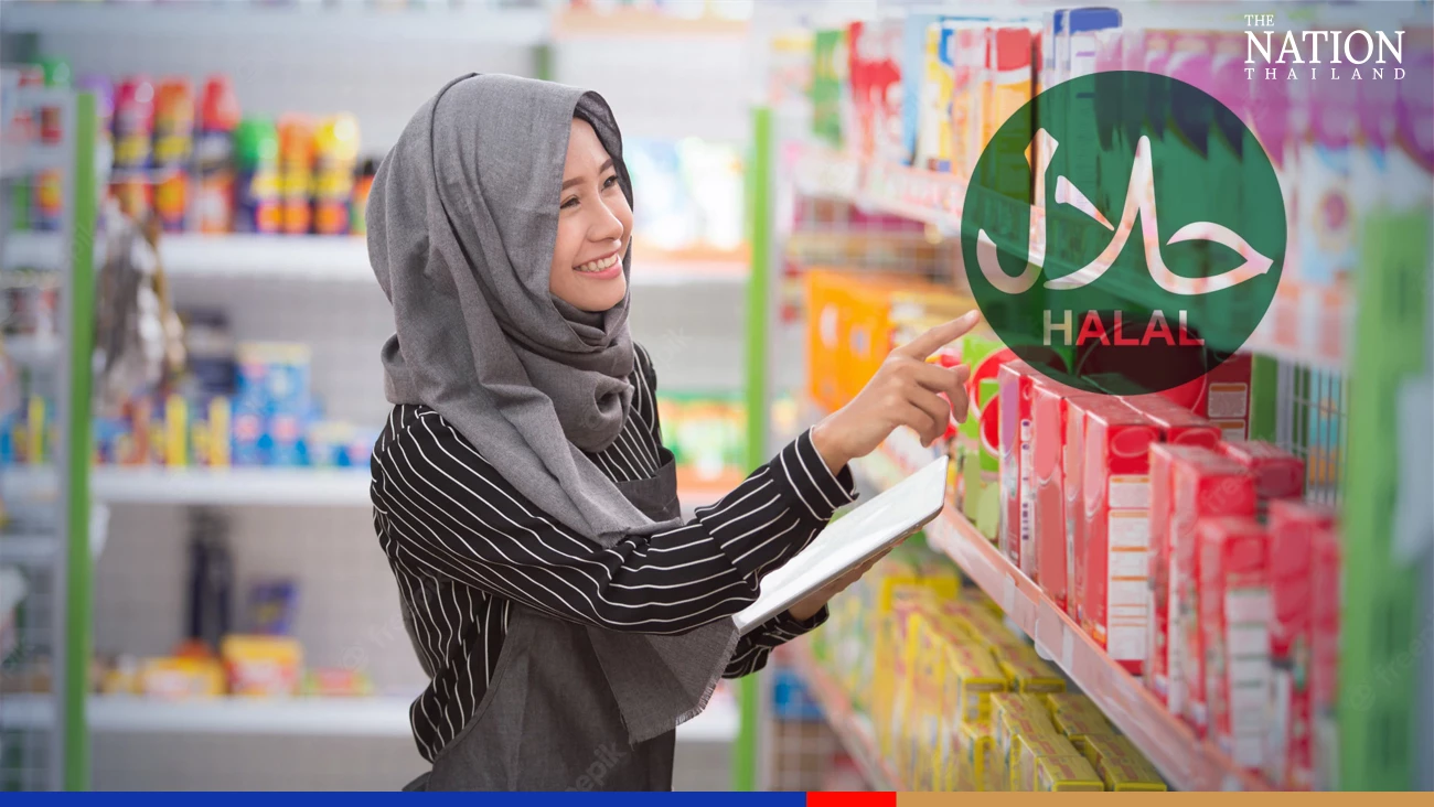 Commerce Ministry takes steps to flood Saudi Arabia with Thai exports