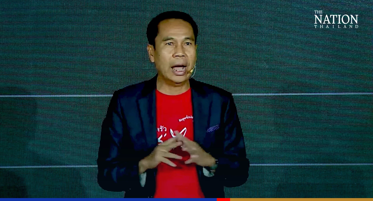 It's time for Pheu Thai to take over, says Paetongtarn as she urges Prayut to step aside